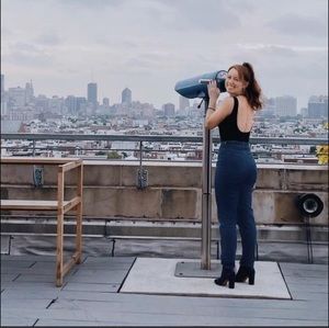 Meet your Posher, Michelle